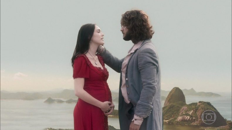 “Novo Mundo” sai de cena com audiência de novela das 19h no Rio