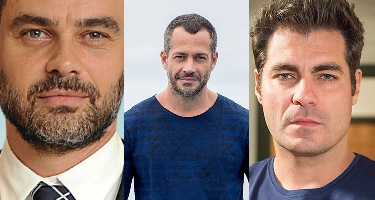 Globo define os protagonistas de “Orgulho e Paixão”