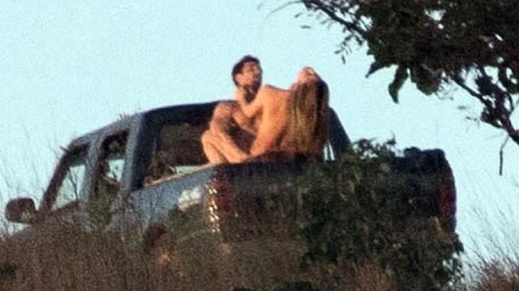 Globo monta estratégia contra o vazamento de fotos e intromissão de paparazzis em gravações