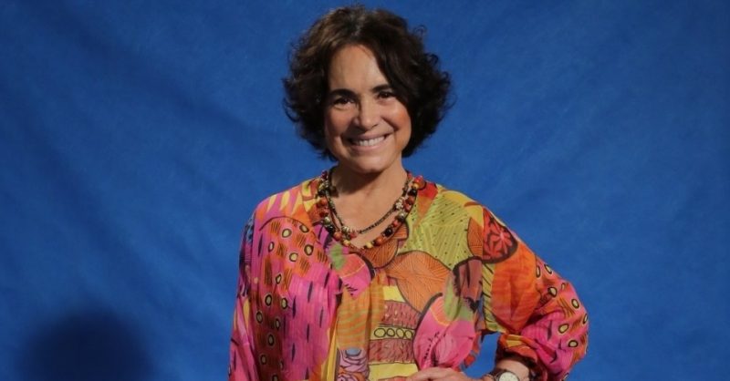 Regina Duarte tem dado trabalho nos bastidores de novela da Globo