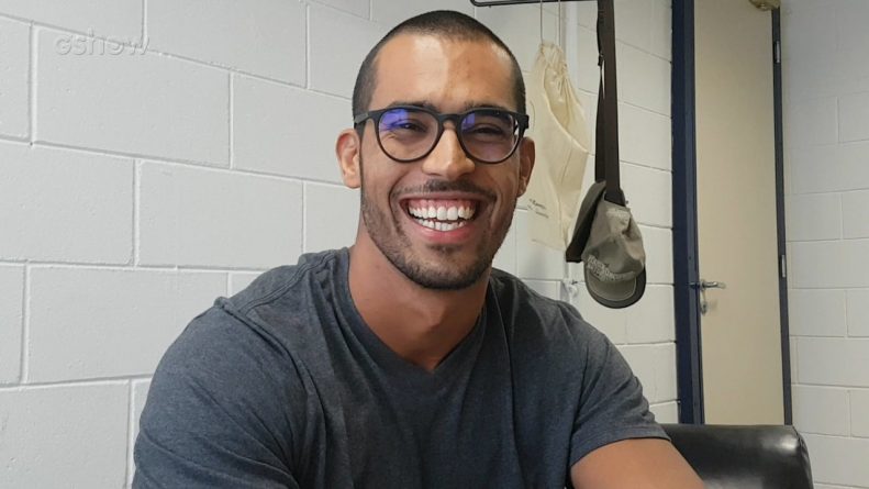 Saiba quem são os participantes da primeira temporada do “Exathlon Brasil”