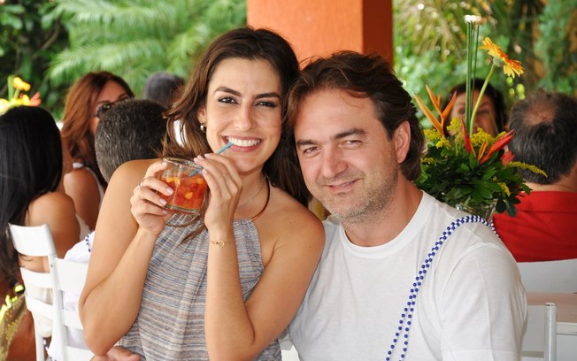 Casamento de Ticiana Villas Boas e Joesley Batista está em crise