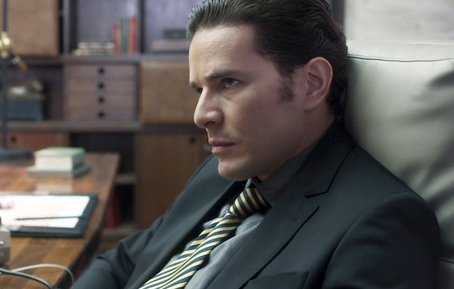 Saiba o final de Daniel de Oliveira em “Os Dias Eram Assim”