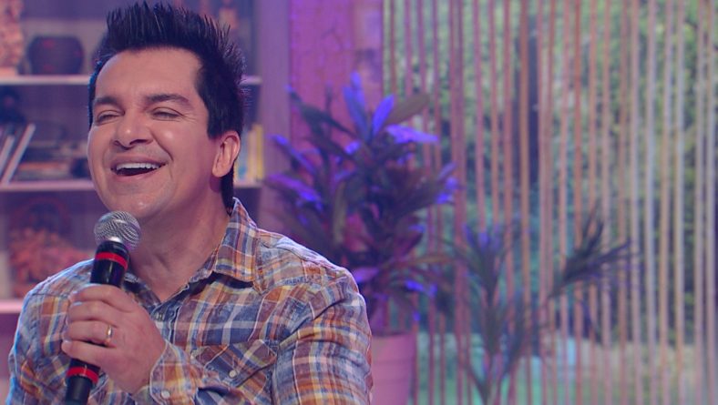 “O Brasil chorou, mas o céu se alegrou com a chegada dele”, diz Regis Danese sobre morte de Marcelo Rezende