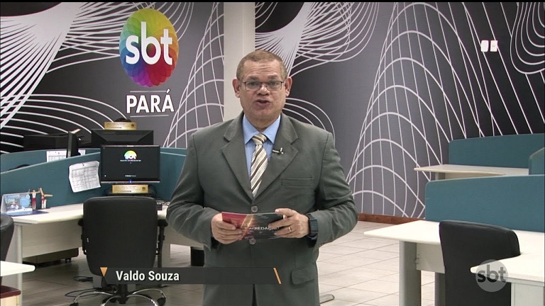 SBT Pará segue na vice-liderança em setembro