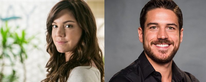 História de “Onde Nascem os Fortes” gira em torno de irmãos gêmeos