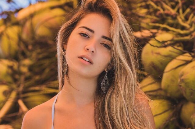 Anna Rita Cerqueira entra em “Pega Pega”