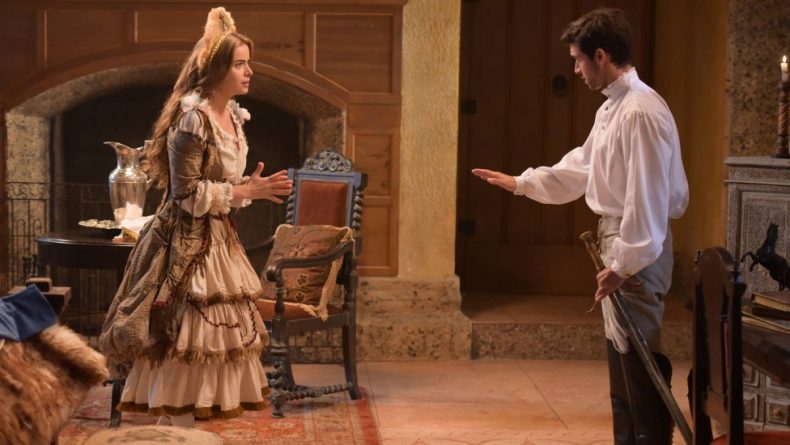 Em queda! “Belaventura” perde audiência em todo o Brasil