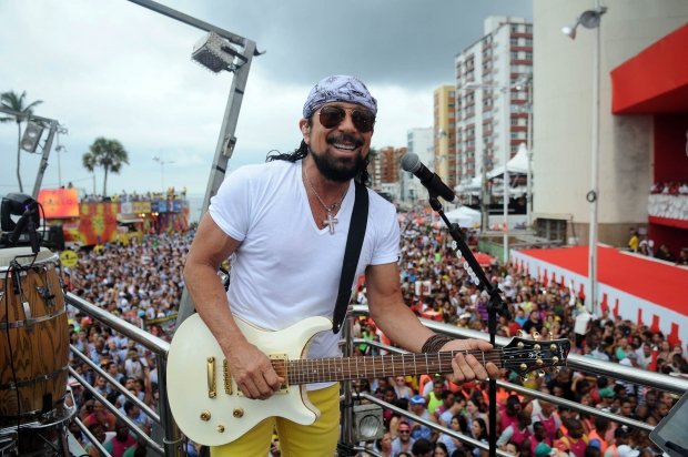 Bell Marques vai desembolsar R$ 30 mil de indenização a fotógrafo