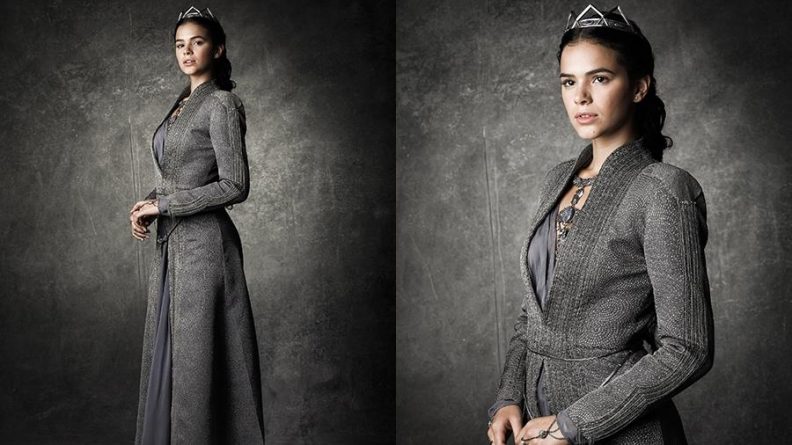 Estúdio de “Deus Salve o Rei” fica pronto em três semanas