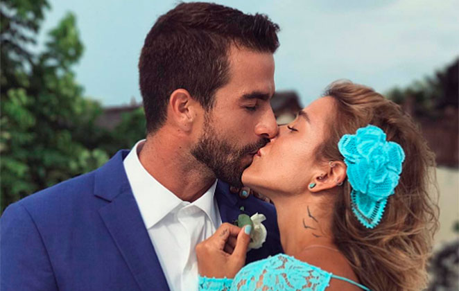 Perfis falsos de maridos de famosas ganham força em aplicativos