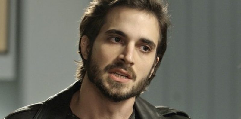 Criticado por atuação em “A Força do Querer”, Fiuk desabafa na internet