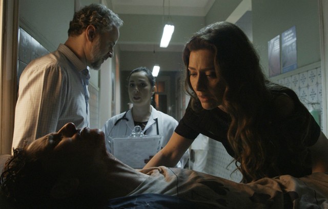 “A Força do Querer” ganha as redes sociais com cena de Ivan sendo espancado