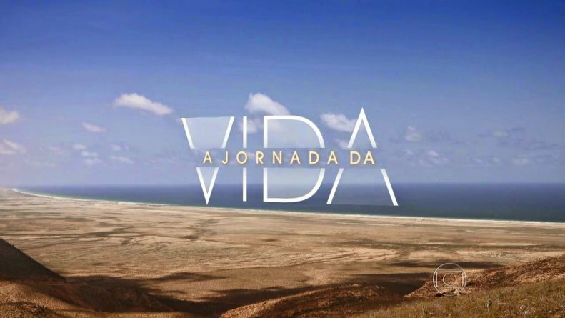“Fantástico” estreia nova temporada de “Jornada da Vida”