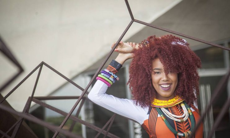 Lellêzinha é confirmada em “Mister Brau”