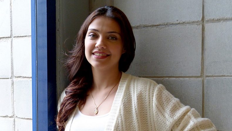 Letícia Persilles assina com a Globo para nova novela