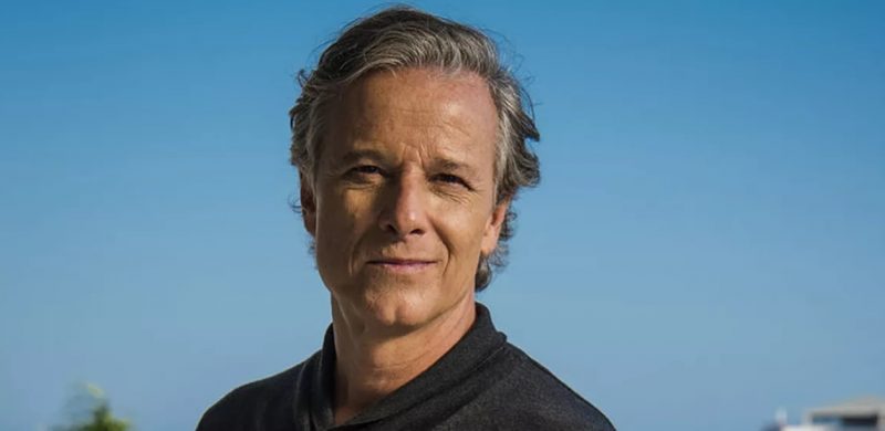 Marcello Novaes é confirmado na próxima novela de Aguinaldo Silva