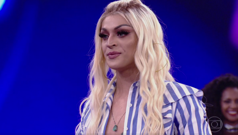 Pabllo Vittar realiza sonho e compra casa para a mãe
