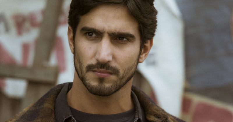 Globo promove mudanças e tira Renato Góes do papel principal de “Deus Salve o Rei”