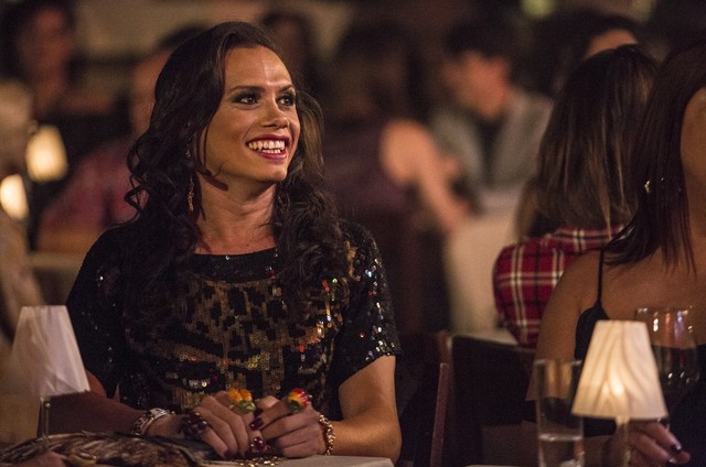 Silvero Pereira grava últimas cenas de “A Força do Querer”