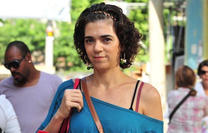 Solange Badim, de “Salve Jorge”, morre aos 53 anos vítima do câncer