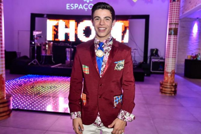 Família de Thomaz Costa está desesperada após sumiço do avô