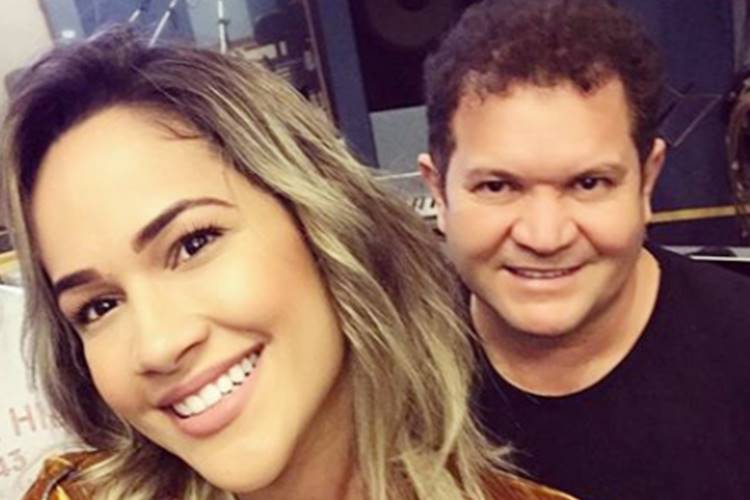 Após demissão de vocalista, Ximbinha perde toda a banda