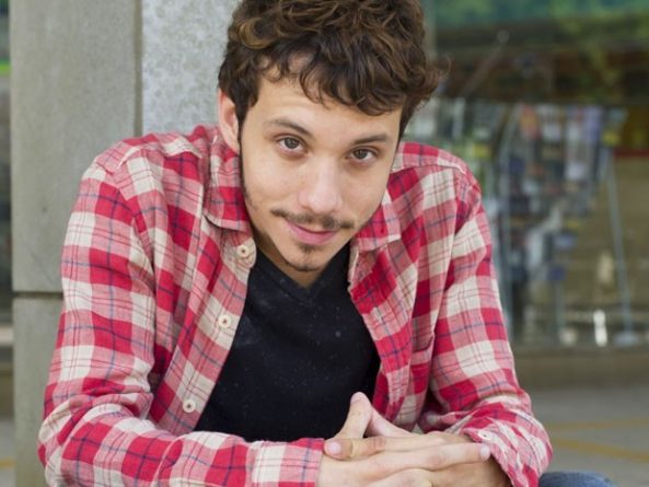 HBO define protagonista da série sobre Santos Dumont