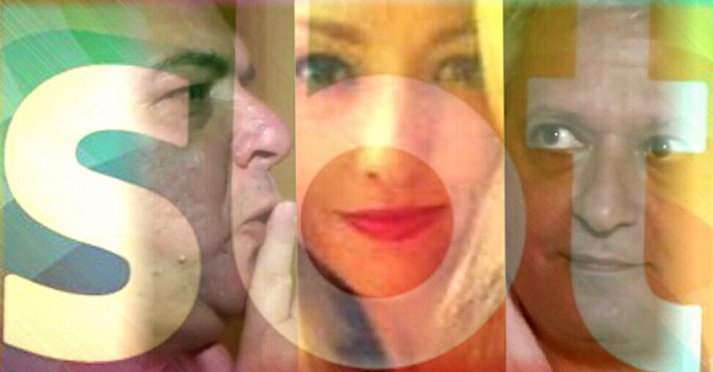 “Bem-te-vi”, Fabi e Moreno: O SBT que o telespectador não vê – Conheça as atuais vozes institucionais da emissora