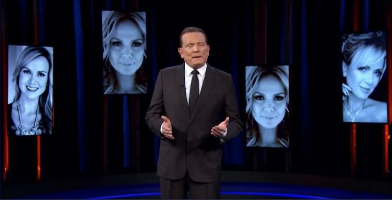 “Conexão Repórter” garante a liderança isolada com 55% de vantagem sobre a Rede Globo