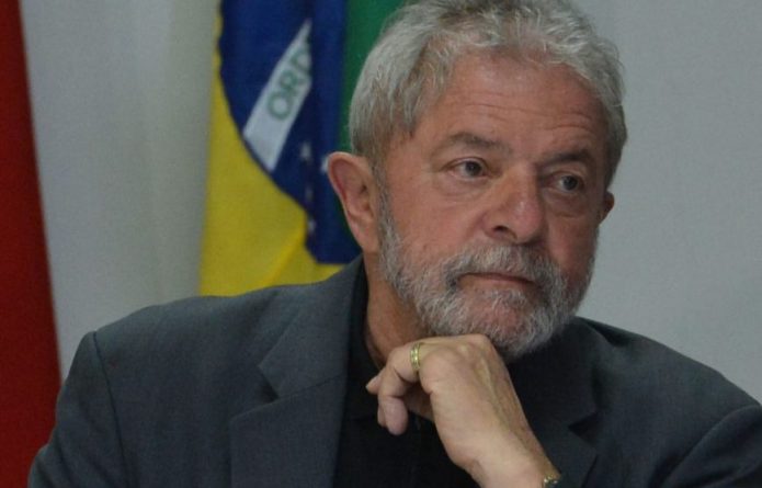 Lula é derrotado por jornalista na justiça