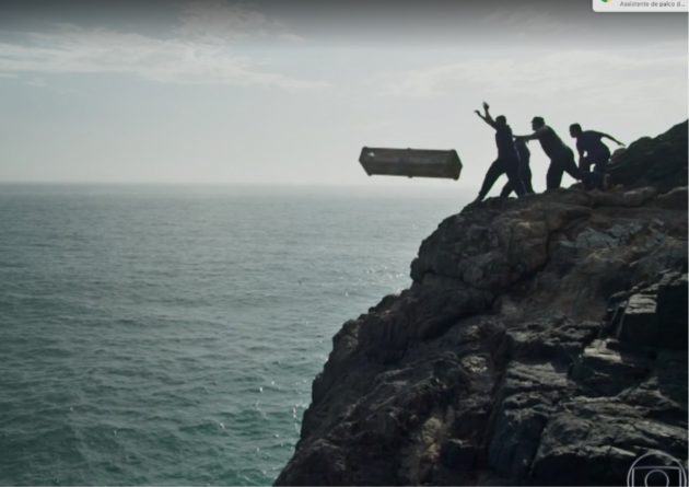 “O Outro Lado do Paraíso” atinge 38 pontos e bate recorde de audiência