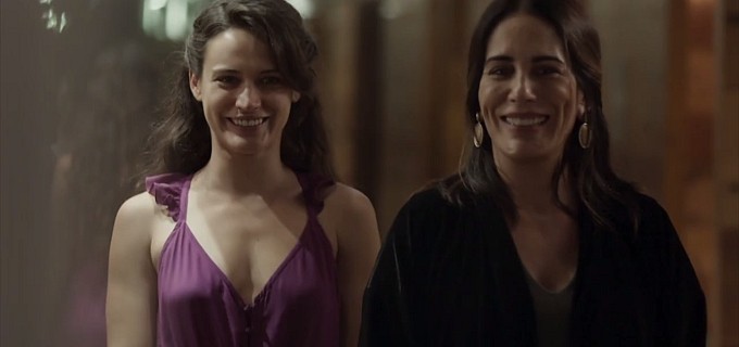 Globo cria expectativas com a segunda fase da novela das 21h