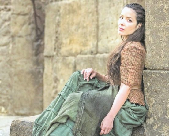 Renata Dominguez ganha novo trabalho na Globo