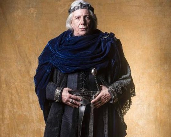 “Deus Salve o Rei” terá menos de 30 atores no elenco