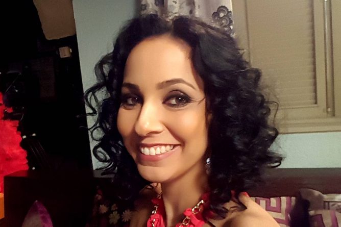 Dig Dutra é confirmada em “Malhação”