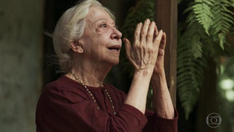 “Globo Repórter” celebra os 90 anos da atriz Fernanda Montenegro