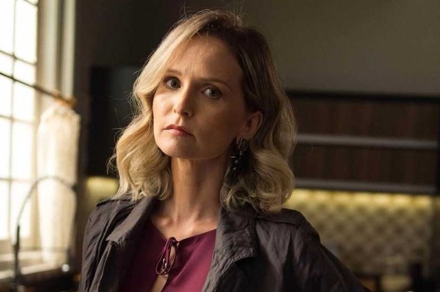 Fernanda Rodrigues será vilã na segunda fase de “O Outro Lado do Paraíso”