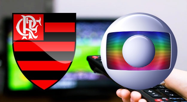 Flamengo proíbe jornalista da Globo de fazer comentários em jogos