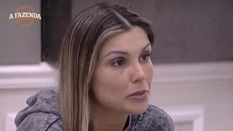 Record quer Flávia Viana em novelas