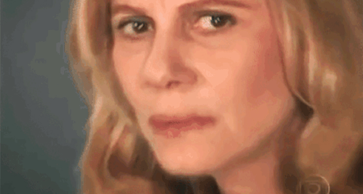 “Nazaré Confusa” bomba no Twitter após aparecer na TV