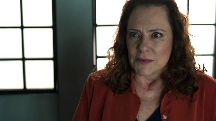 Elizabeth Savalla é cotada para novela de Aguinaldo Silva