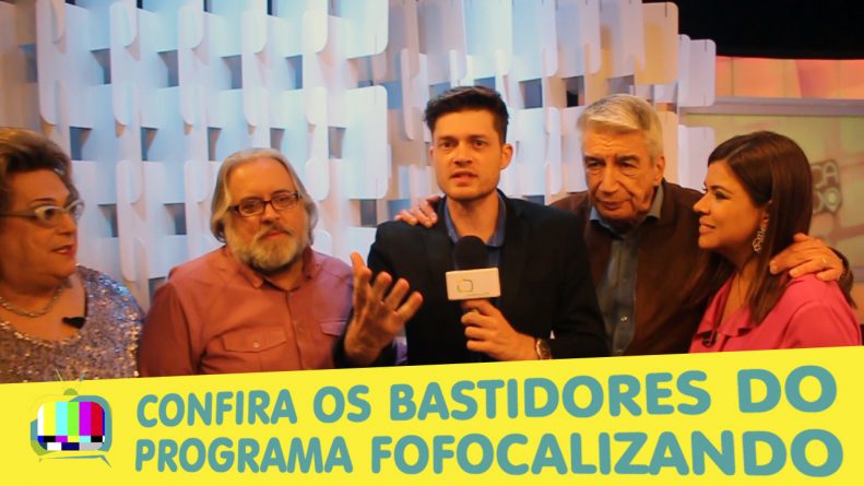 “Vou rastrear quem me xingar na internet”, dispara Mara Maravilha em entrevista ao Bastidores da TV