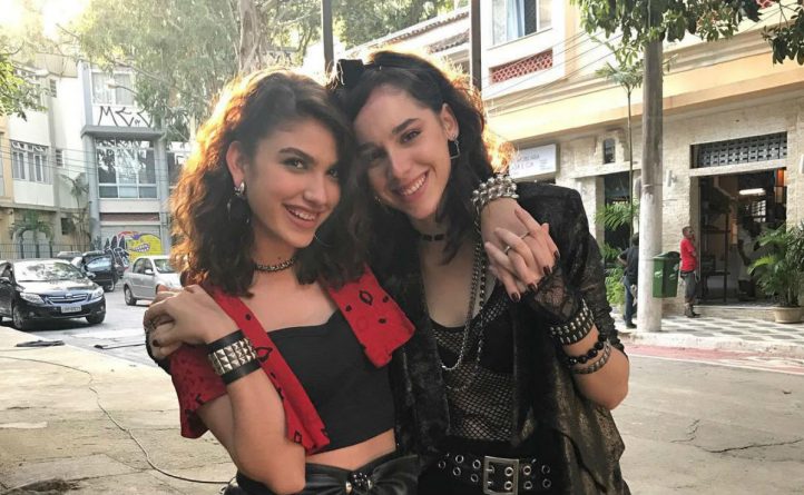 “Malhação” vai investir em romance lésbico e marca cena do beijo