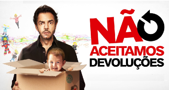 Audiência – Cine Espetacular: Não Aceitamos Devoluções – (26/12)
