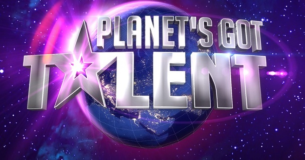 Band exibirá o especial “Planet’s Got Talent”