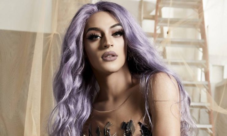Pabllo Vittar ganhará reality show em canal da Globo