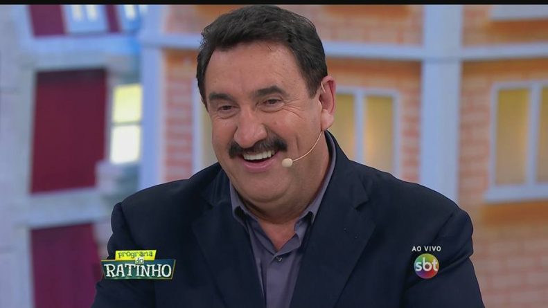 SBT cancela o “Programa do Ratinho” e coloca o “Show do Milhão PicPay” em novo horário