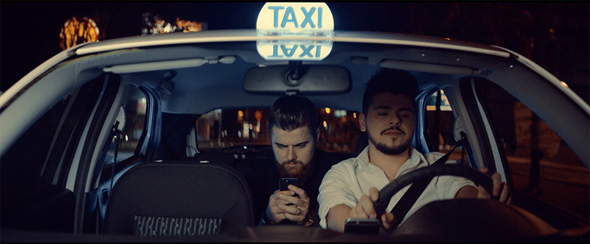 Zé Neto e Cristiano lançam videoclipe com participações de Bárbara Evans e Marrone