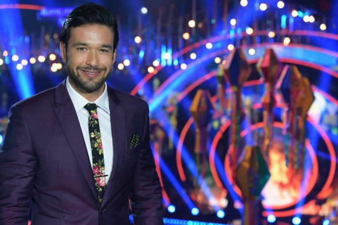 Record define substituto de Sérgio Marone